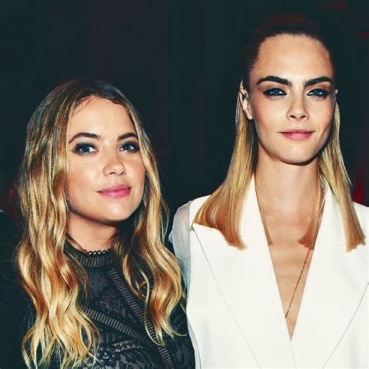 ExclusiveAshley Benson and Cara Delevingne Were ‘Having Problems’ Before Split: ‘Quarantine Didn’t Help’