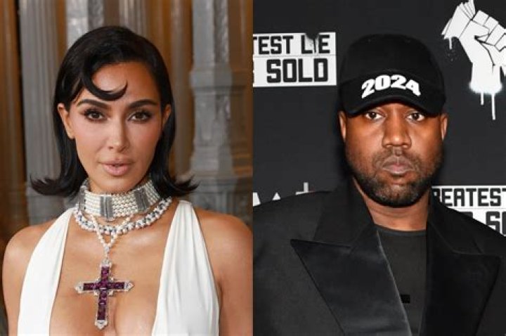 ExclusiveKim Kardashian Is Dressing ‘Sexier Than Ever’ Amid Kanye West Divorce: ‘She Seems Lighter’