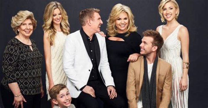 ExclusiveTodd Chrisley Responds to Claims ‘Chrisley Knows Best’ Is Scripted: ‘You Can’t Script Us’