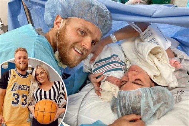 Fall Baby! ‘DWTS’ Pro Lindsay Arnold and Samuel Cusick Will Welcome Baby No. 1 in Autumn