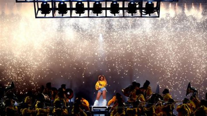 Fans Are Crazy in Love With Beyoncé’s Coachella Performance, Which Included a Destiny’s Child Reunion!