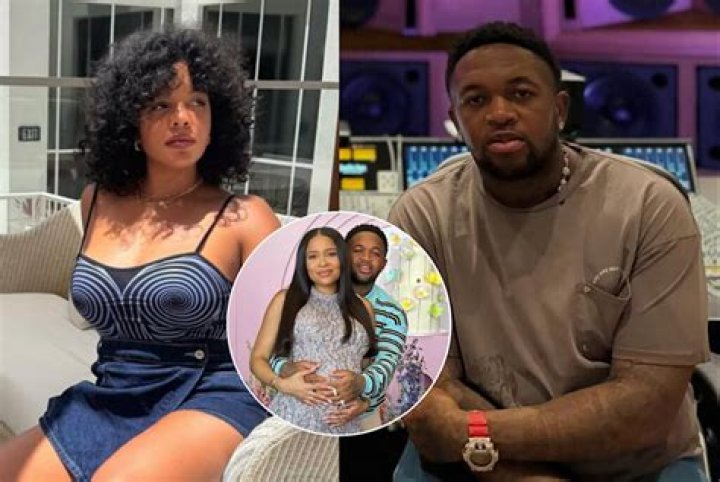 Fans Realize Drake & Mustard's Ex-Wife Chanel Thierry Follow Each Other On Instagram