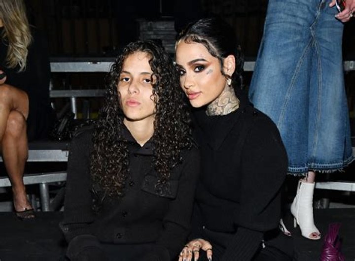 Fans Think Kehlani & 070 Shake Have Broken Up