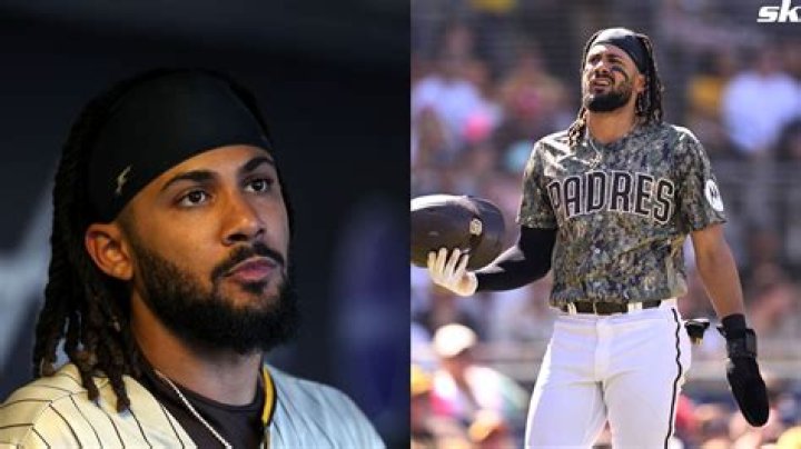 Fernando Tatís Jr. (Baseball Player) - Age, Birthday, Bio, Facts, Family, Net Worth, Height & More
