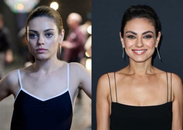 Five Years LaterSee What the Cast of ‘Black Swan’ is Up to Now