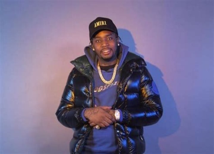 Fivio Foreign’s net worth, fact, career, awards, biography & life story