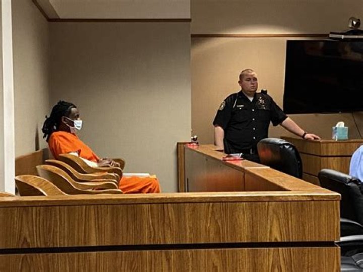 Flint Rapper Cliff Mac Charged With Conspiracy To Commit Murder-For-Hire After Allegedly Recruiting Hitman