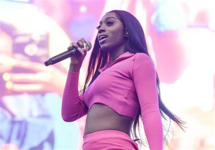 Flo Milli Net Worth 2024: Updated Wealth Of The Rapper