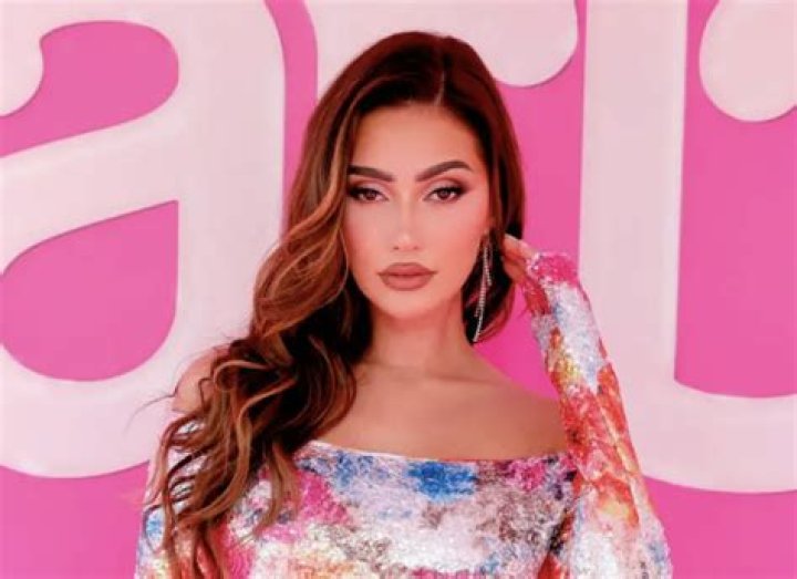 Francesca Farago Net Worth 2023: What Is The 