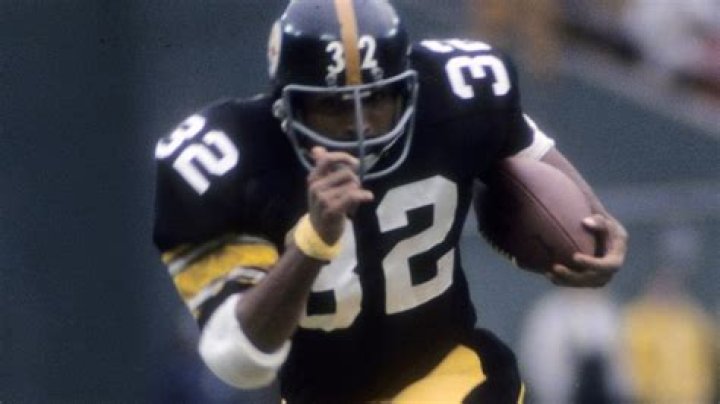 Franco Harris