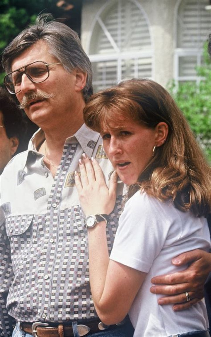 Fred Goldman Biography, Age, Height, Wife, Net Worth, Family