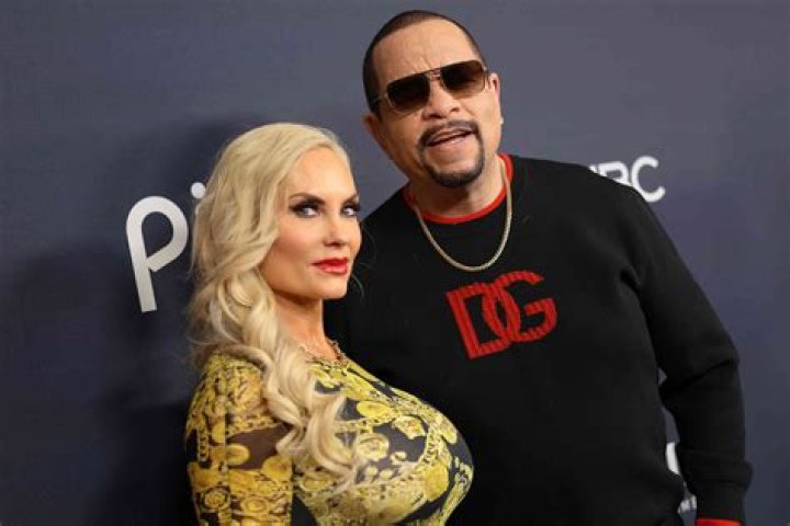 From Cops to Gangsters, Ice-T and Coco Slay Halloween Every Year! See Their Costume Evolution