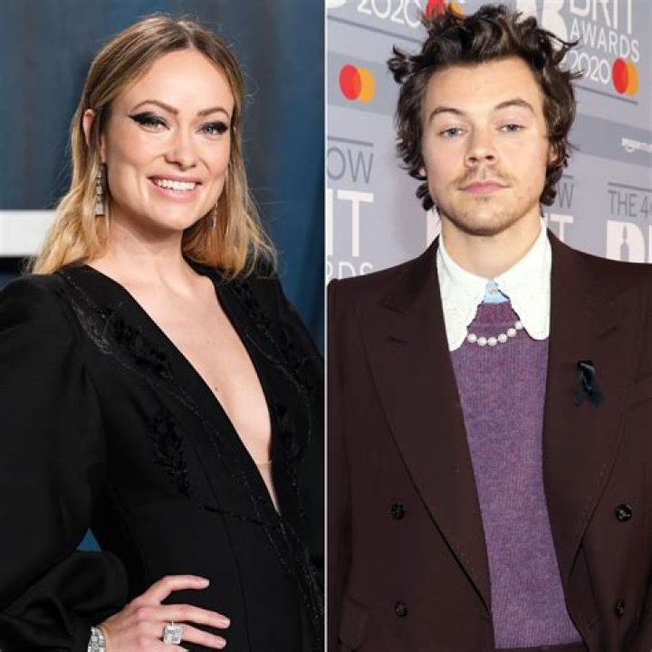 From Coworkers to Something More! Harry Styles and Olivia Wilde’s Relationship Timeline