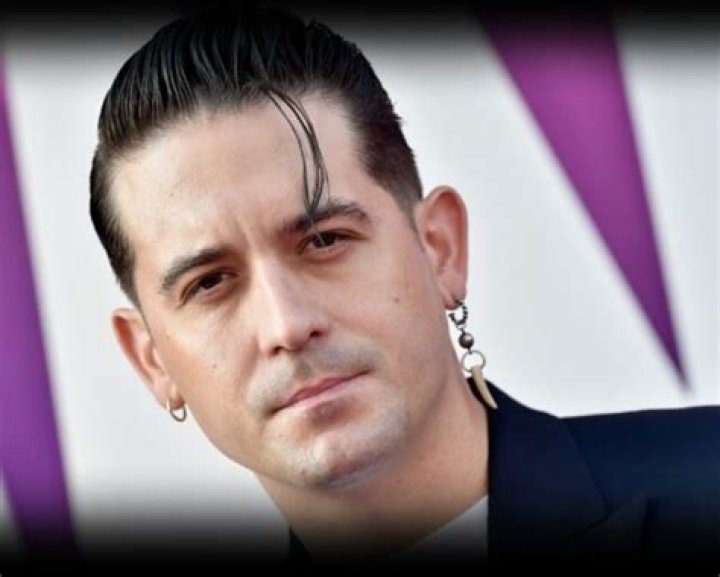 G-Eazy (Rapper) - Age, Birthday, Bio, Facts, Family, Net Worth, Height & More
