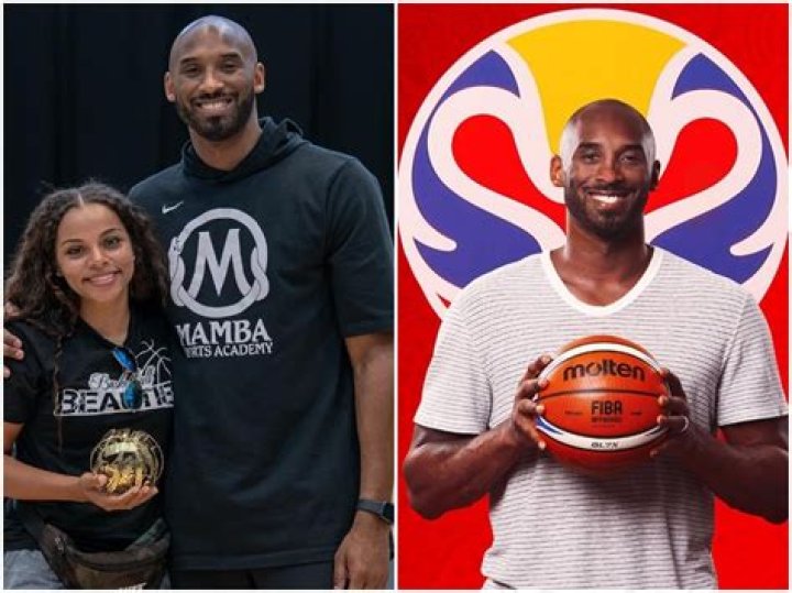 Gail Kobe Biography, Age, Height, Husband, Net Worth, Family