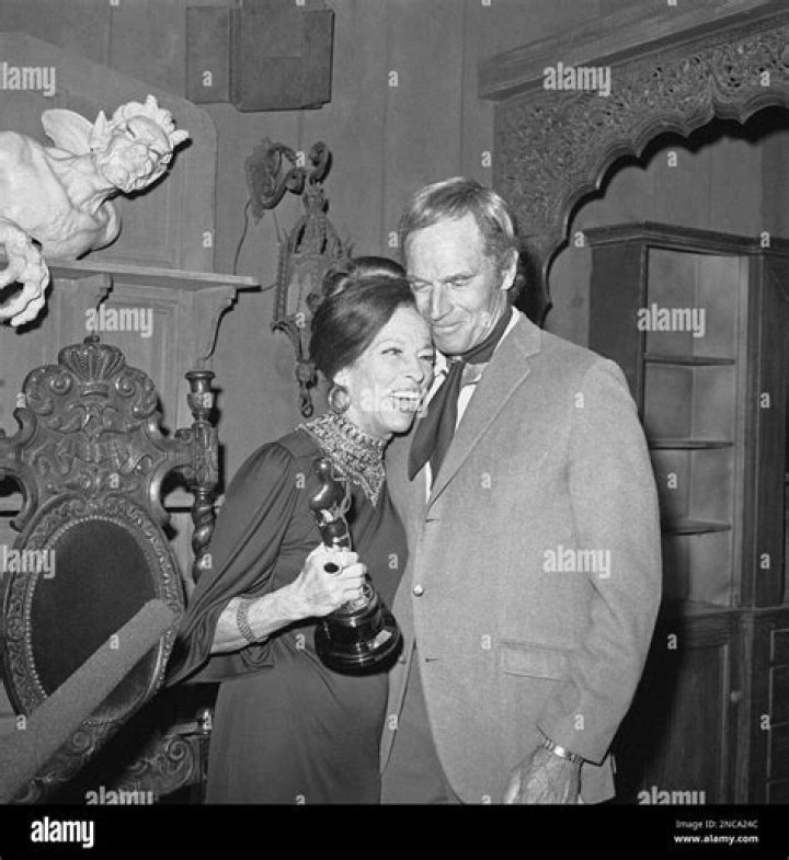 Gale Sondergaard