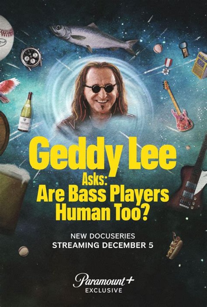 Geddy Lee Biography, Age, Height, Wife, Net Worth, Family