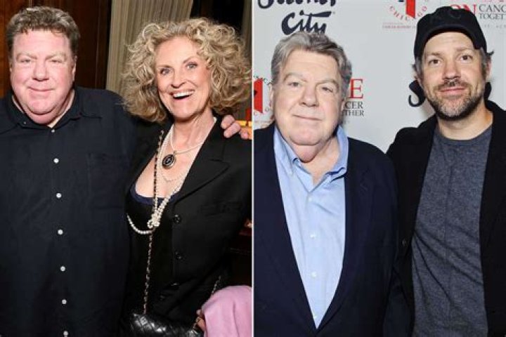 George Wendt Biography, Age, Height, Wife, Net Worth, Family