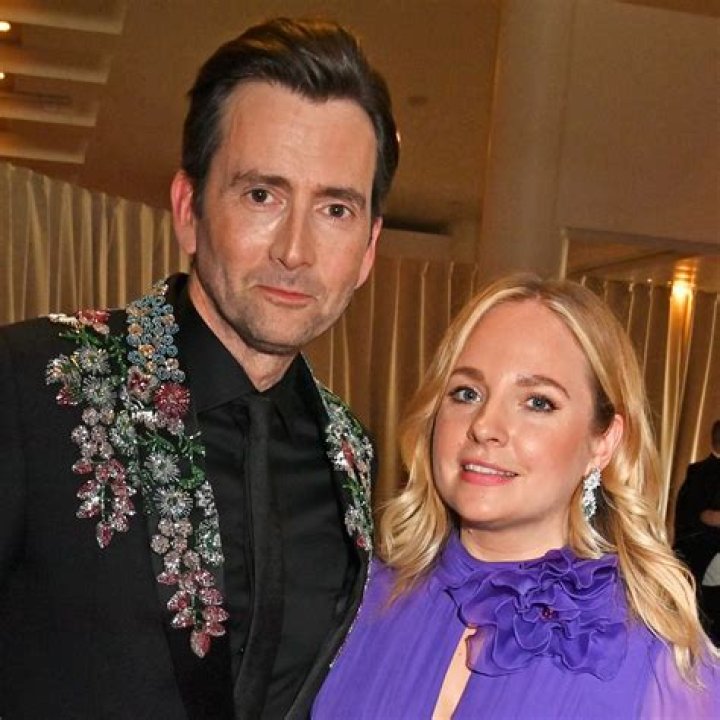Georgia Tennant Age, Wedding, Instagram, Height, Father