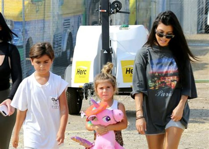 Get Ready, ‘KUWTK’ Fans, Because Mason Disick Is Getting His Own Confessionals This Season!