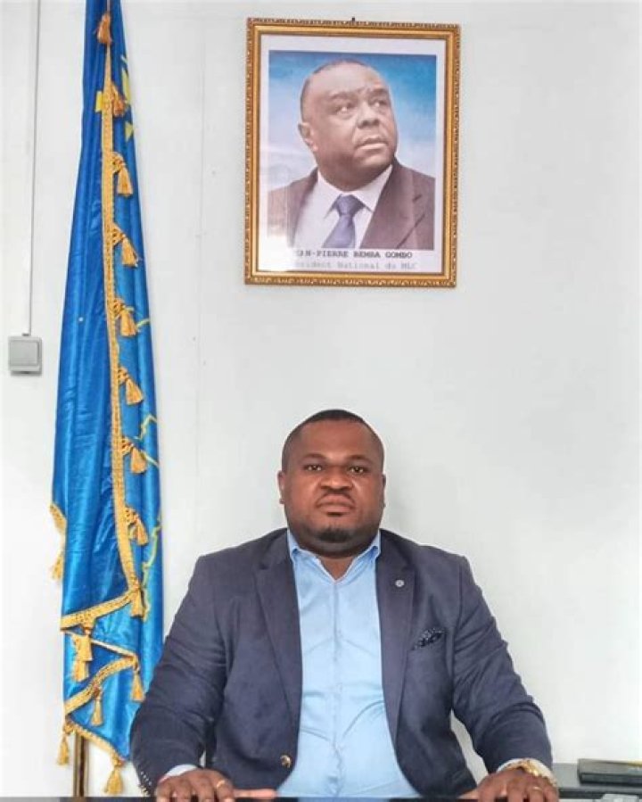 Giala Mobutu’s biography, net worth, fact, career, awards and life story