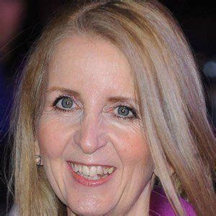 Gillian McKeith (Non-Fiction Author) - Age, Birthday, Bio, Facts, Family, Net Worth, Height & More