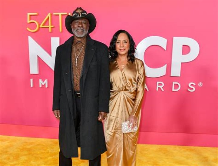 Glynn Turman Bio: Wife, Age, Height, Movies, Net Worth