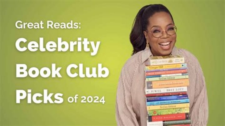 Good ReadsCozy Up for Fall With These Books Chosen by Celebrity Book Clubs