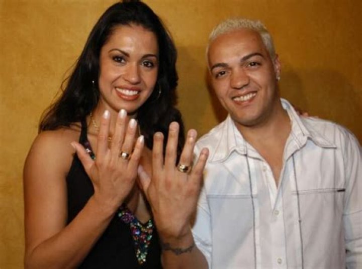 Gracyanne Barbosa Biography, Age, Height, Husband, Net Worth, Family