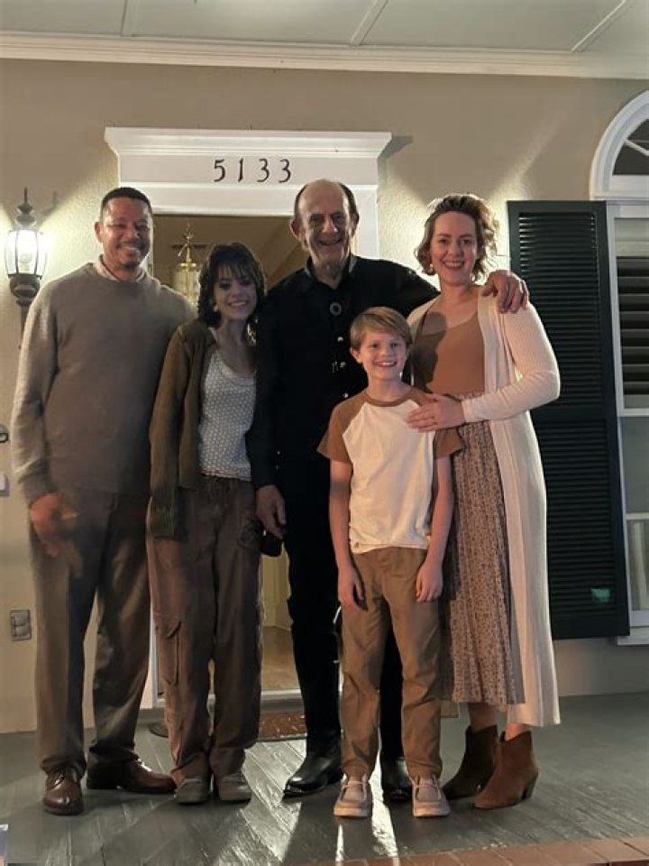 Grant Feely (TV Actor) - Age, Birthday, Bio, Facts, Family, Net Worth, Height & More