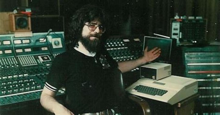 Grateful Dead John Cutler Death Linked To Illness: Obituary