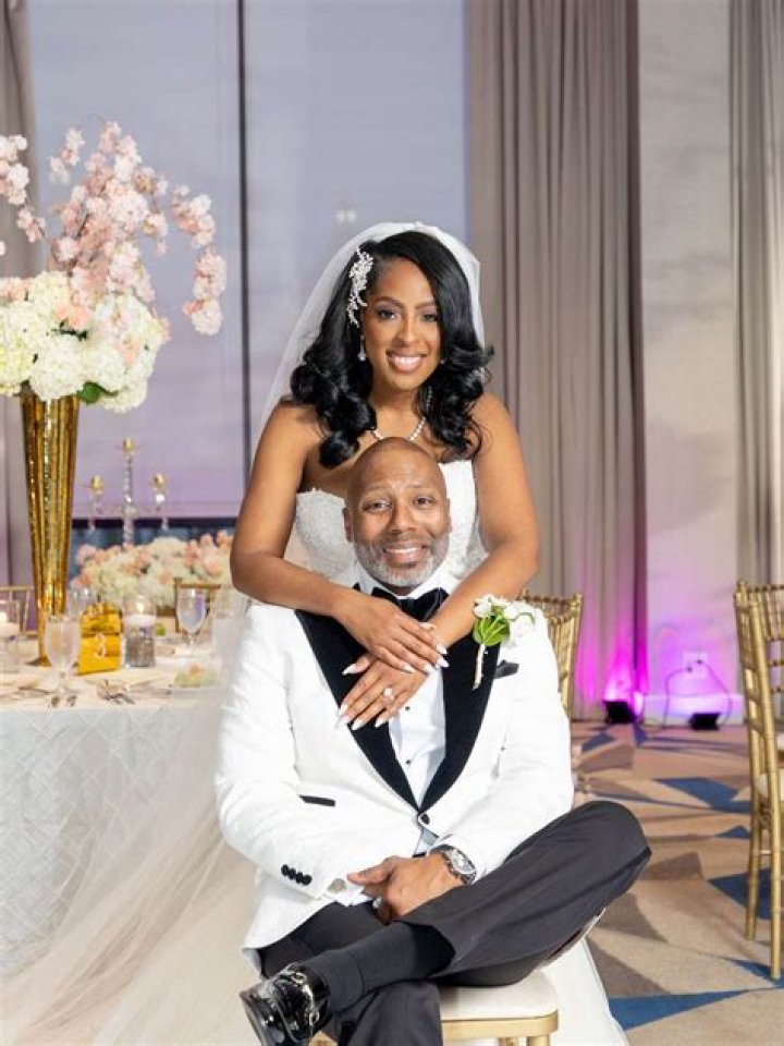 Gregory Lunceford (Reality Star) - Age, Birthday, Bio, Facts, Family, Net Worth, Height & More