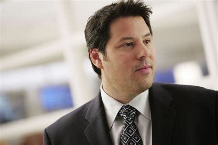 Gregory Phillip Grunberg Net Worth, Income, Salary, Earnings, Biography