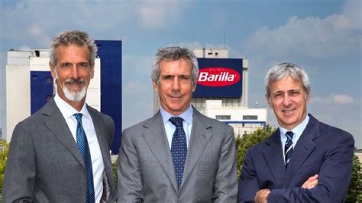 Guido Barilla