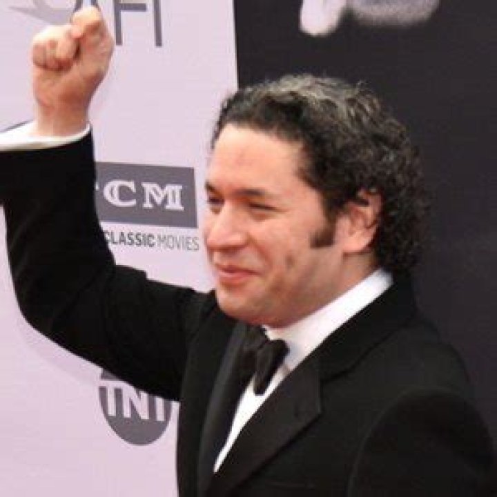 Gustavo Dudamel (Composer) - Age, Birthday, Bio, Facts, Family, Net Worth, Height & More
