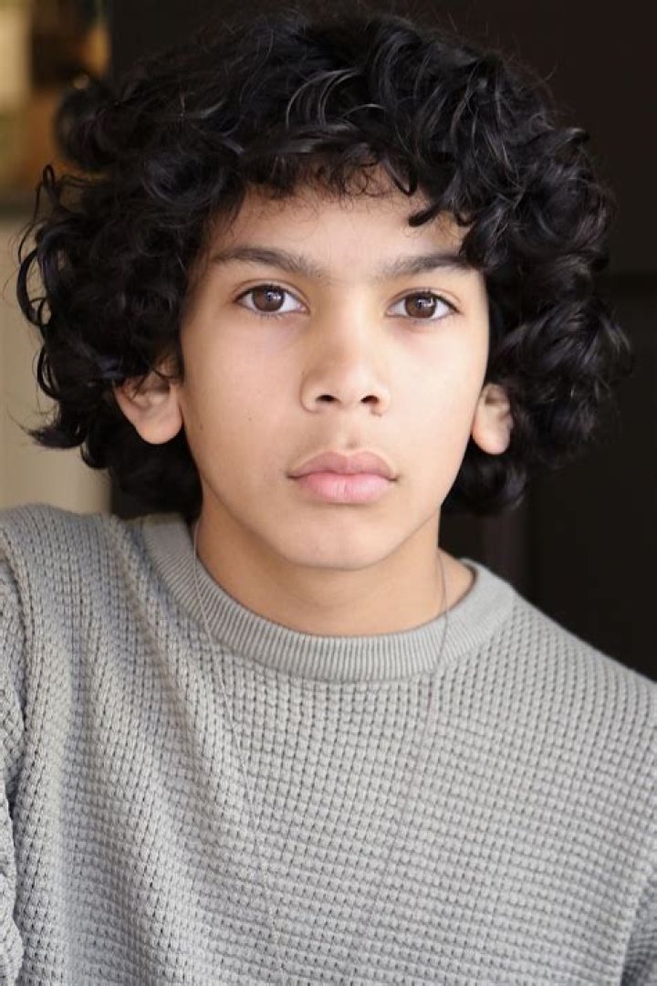 Gustavo Quiroz Jr