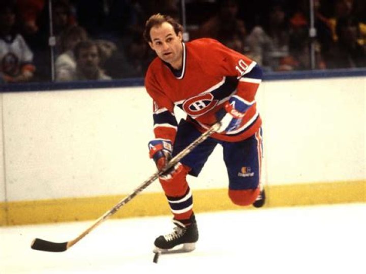 Guy Lafleur