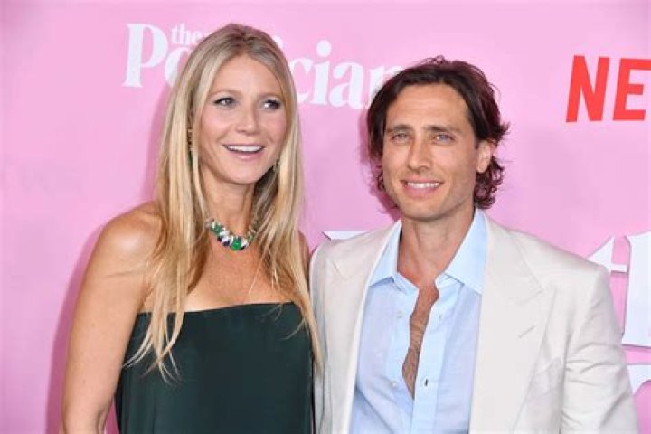 Gwyneth Paltrow Is Reportedly Engaged to Long-Time Boyfriend Brad Falchuk!