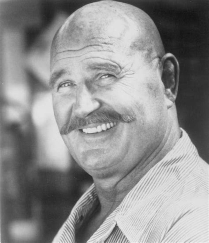 H.B. Haggerty Biography, Age, Height, Wife, Net Worth, Family