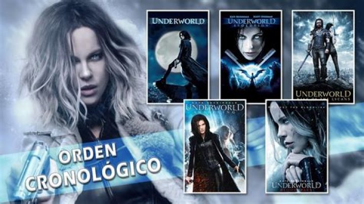 ¿Habrá un Underworld 6?