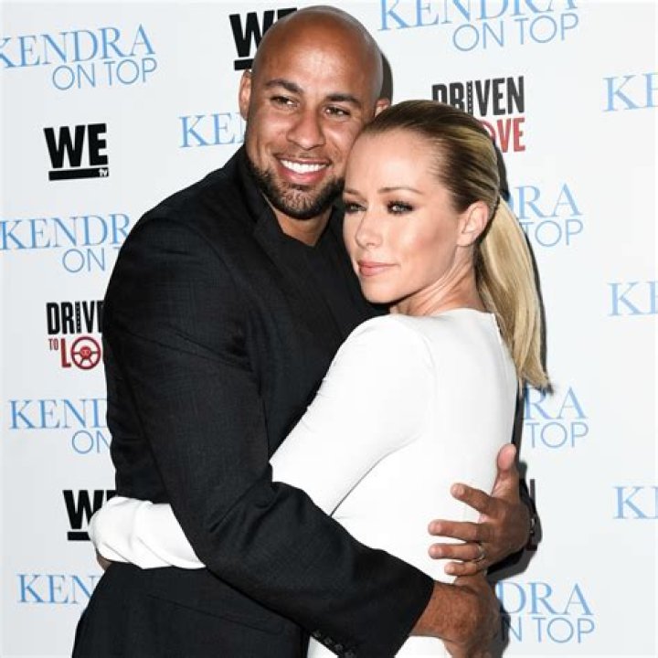 Hank Baskett Urged Kendra Wilkinson to “Play Around” With Other Men After His Cheating Scandal