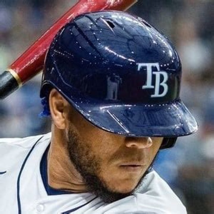 Harold Ramirez (Baseball Player) - Age, Birthday, Bio, Facts, Family, Net Worth, Height & More