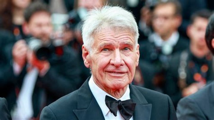 Harrison Ford (Movie Actor) - Age, Birthday, Bio, Facts, Family, Net Worth, Height & More