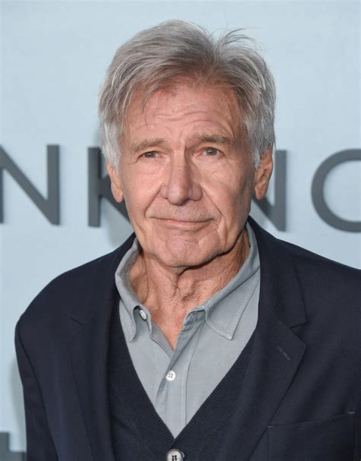 Harrison Ford Net Worth 2023: What Is The Iconic Actor Worth?