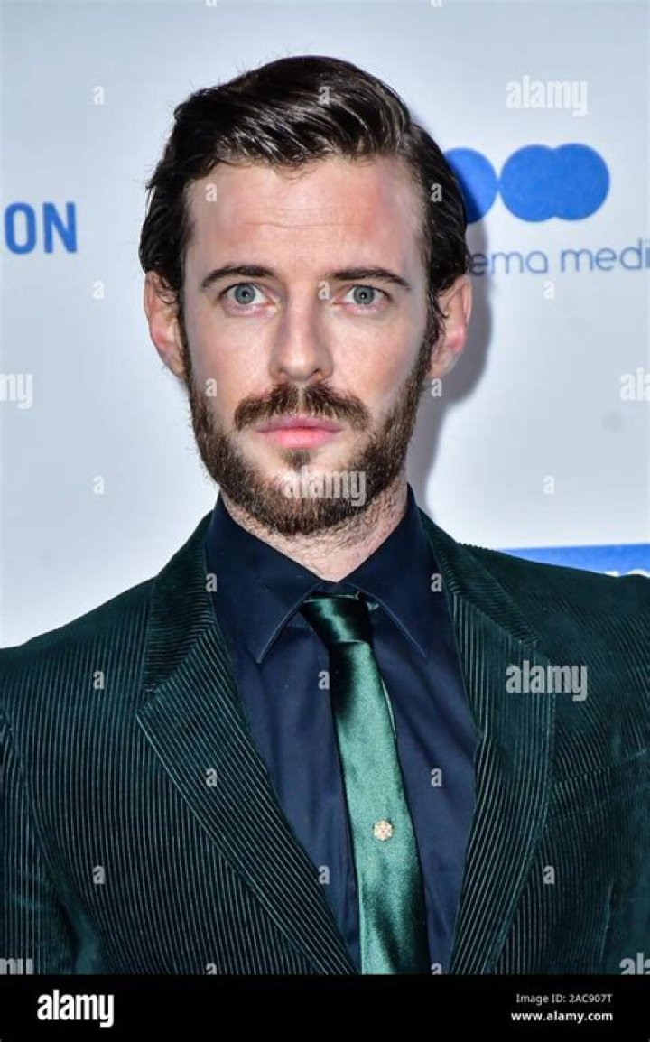 Harry Treadaway