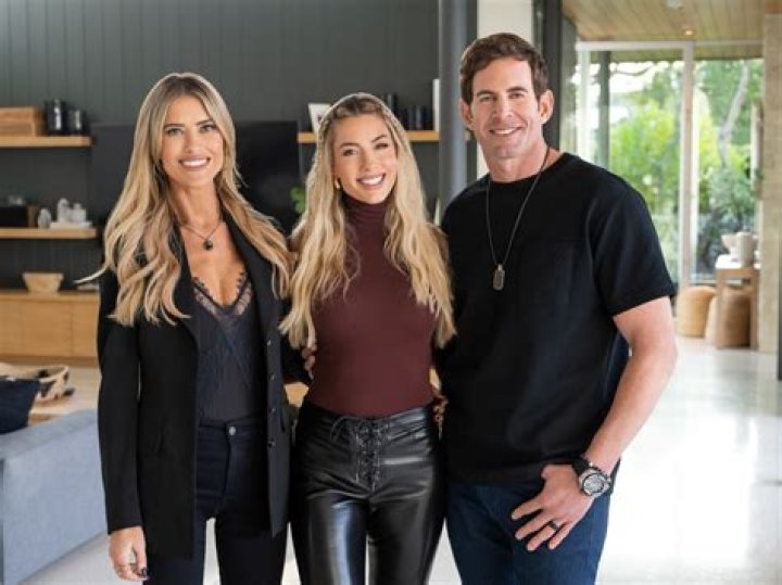 Heather Rae Young Age Wiki, Biography Height, Tarek El-Moussa Girlfriend