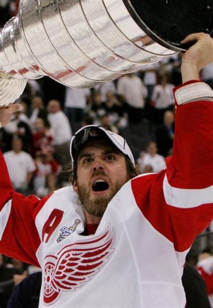 Henrik Zetterberg Net Worth, Income, Salary, Earnings, Biography