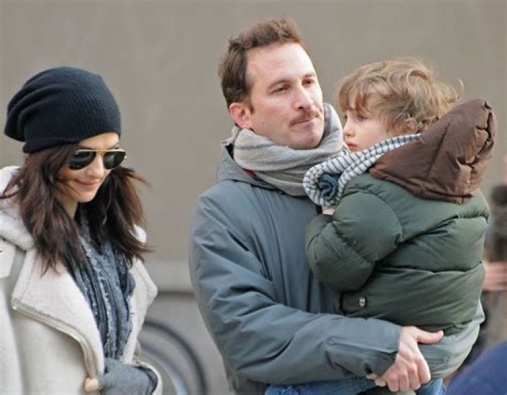 Henry Aronofsky Age – Meet Darren Aronofsky Son On Instagram