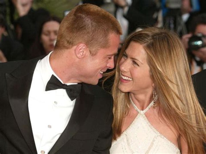 Here’s Jennifer Aniston and Brad Pitt’s Full Relationship Timeline — So Far, at Least!