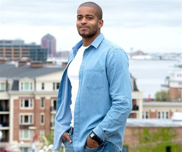 Here’s Why You Need Keep Your Eye on Eric Bigger From ‘The Bachelorette’
